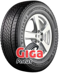 Firestone Vanhawk 2 Winter Evo