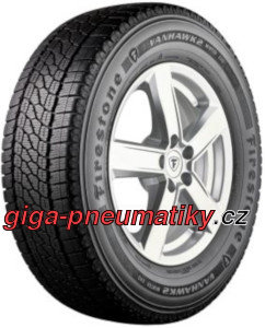 Firestone Vanhawk 2 Winter Evo