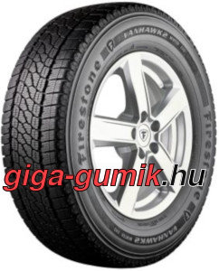 Firestone Vanhawk 2 Winter Evo
