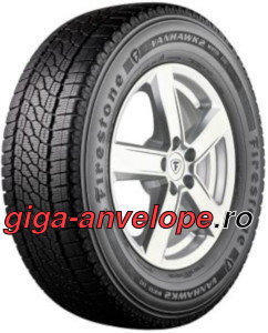 Firestone Vanhawk 2 Winter Evo