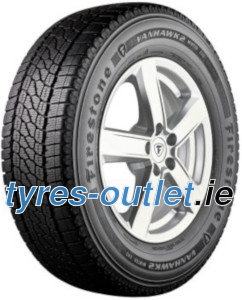Firestone Vanhawk 2 Winter Evo