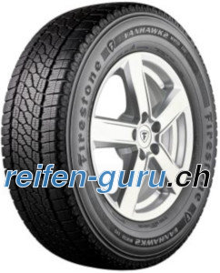 Firestone Vanhawk 2 Winter Evo