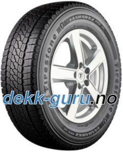 Firestone Vanhawk 2 Winter Evo