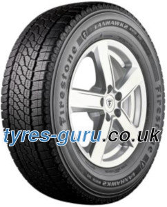 Firestone Vanhawk 2 Winter Evo