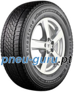 Firestone Vanhawk 2 Winter Evo