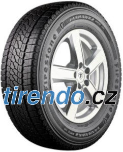 Firestone Vanhawk 2 Winter Evo