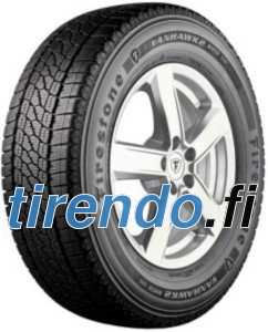 Firestone Vanhawk 2 Winter Evo