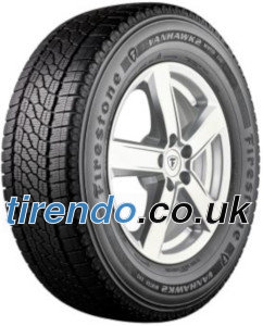 Firestone Vanhawk 2 Winter Evo