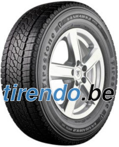 Firestone Vanhawk 2 Winter Evo