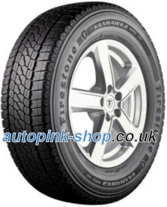 Firestone Vanhawk 2 Winter Evo