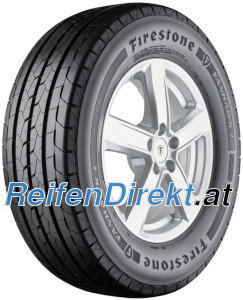 Firestone Vanhawk 3 ( 215/60 R17C 109/107T 8PR Enliten / EV )