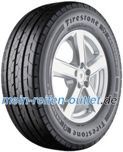 Firestone Vanhawk 3