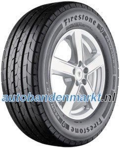Firestone Vanhawk 3 ( 235/65 R16C 115/113R 8PR Enliten / EV ) afbeelding