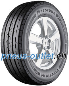 Firestone Vanhawk 3