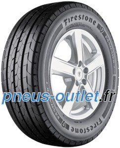 Firestone Vanhawk 3