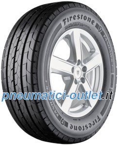 Firestone Vanhawk 3