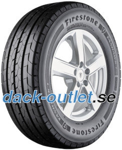 Firestone Vanhawk 3