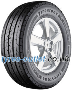 Firestone Vanhawk 3