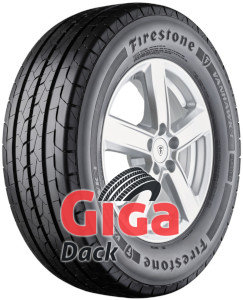 Firestone Vanhawk 3