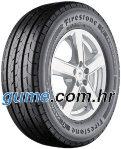 Firestone Vanhawk 3
