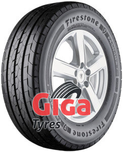 Firestone Vanhawk 3