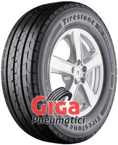 Firestone Vanhawk 3