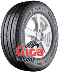 Firestone Vanhawk 3