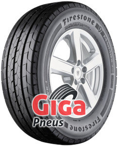 Firestone Vanhawk 3