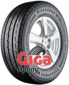 Firestone Vanhawk 3