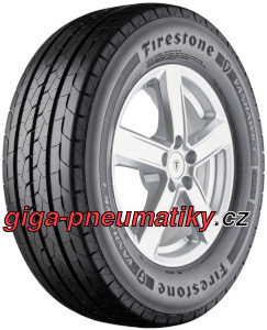 Firestone Vanhawk 3
