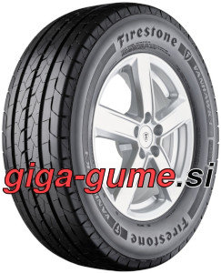 Firestone Vanhawk 3