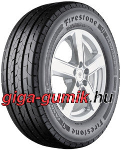 Firestone Vanhawk 3