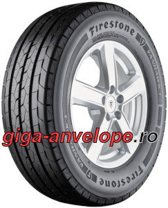 Firestone Vanhawk 3