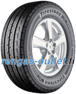 Firestone Vanhawk 3