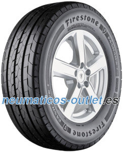Firestone Vanhawk 3