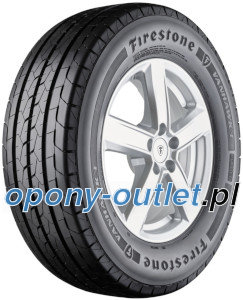 Firestone Vanhawk 3