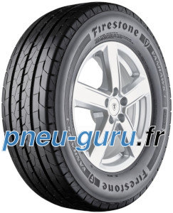 Firestone Vanhawk 3
