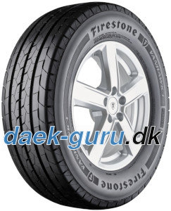 Firestone Vanhawk 3