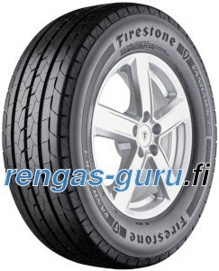 Firestone Vanhawk 3