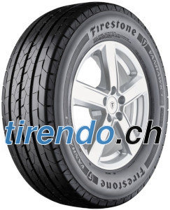 Firestone Vanhawk 3