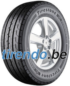 Firestone Vanhawk 3