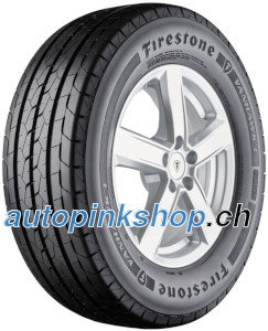 Firestone Vanhawk 3