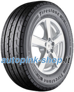 Firestone Vanhawk 3