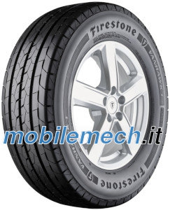 Firestone&nbsp;Vanhawk 3