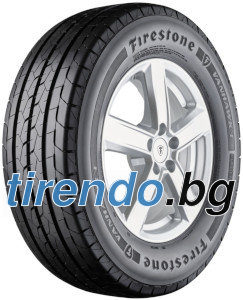 Firestone Vanhawk 3
