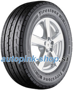 Firestone Vanhawk 3