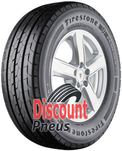 Firestone Vanhawk 3