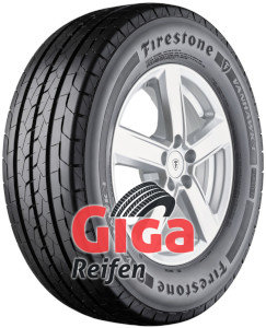 Firestone Vanhawk 3