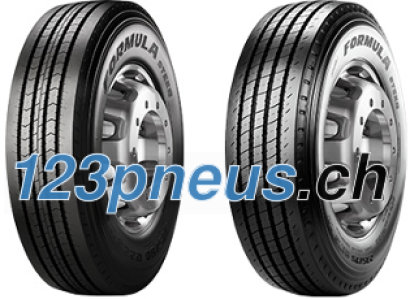 Formula Formula Steer ( 235/75 R17.5 132/130M )