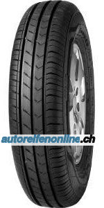 Fortuna Eco Plus HP